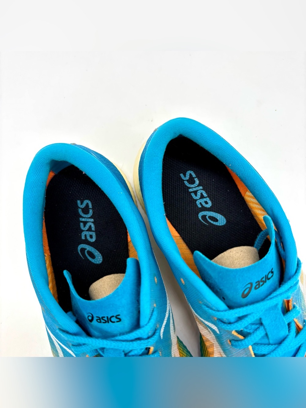 Asics Metaspeed - Picture 6 of 12